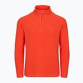 Kinder-Fleecejacke 4F M058 red 3