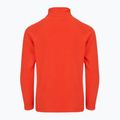 Kinder-Fleecejacke 4F M058 red 4