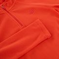 Kinder-Fleecejacke 4F M058 red 5