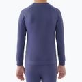Kinder Thermo-Unterwäsche-Set 4F M248 navy 2