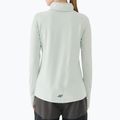 Damen Thermoaktiv-Sweatshirt 4F F086 mint 2