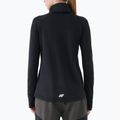 Damen Thermoaktiv-Sweatshirt 4F F086 deep black 2