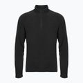 Herren-Sweatshirt 4F M065 deep black 3