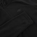 Herren-Sweatshirt 4F M065 deep black 5