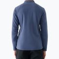 Herren-Sweatshirt 4F M065 denim 2