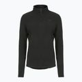 Damen-Sweatshirt 4F F063 deep black 3