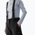 Damen-Skihose 4F Fnk F0944 deep black 5