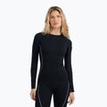 Damen Thermoaktiv-Sweatshirt 4F F203 deep black