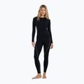Damen Thermoaktiv-Sweatshirt 4F F203 deep black 2