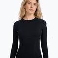 Damen Thermoaktiv-Sweatshirt 4F F203 deep black 5