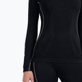 Damen Thermoaktiv-Sweatshirt 4F F203 deep black 6