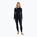 Damen Thermohose 4F F204 deep black 2