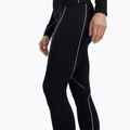 Damen Thermohose 4F F204 deep black 6