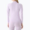 Damen Thermoaktiv-Sweatshirt 4F F216 light violet 2