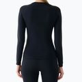 Damen Thermoaktiv-Sweatshirt 4F F220 deep black 2