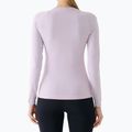 Damen Thermoaktiv-Sweatshirt 4F F220 light violet 2