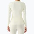 Damen Thermoaktiv-Sweatshirt 4F F220 creme 2