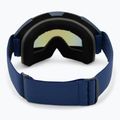Skibrille 4F U053 dark blue 3