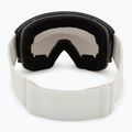Skibrille 4F U063 white 3