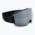 Skibrille 4F U063 deep black