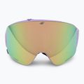 Skibrille 4F U065 light violet 2
