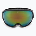 Kinder-Skibrille 4F U067 black 2