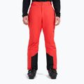 Herren Skihose 4F Fnk M0928 red