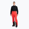 Herren Skihose 4F Fnk M0928 red 2