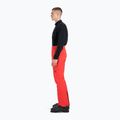 Herren Skihose 4F Fnk M0928 red 4