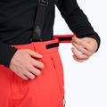 Herren Skihose 4F Fnk M0928 red 5