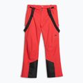 Herren Skihose 4F Fnk M0928 red 10