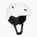 Skihelm 4F U078 off white