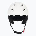 Skihelm 4F U078 off white 2