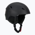 Skihelm 4F U078 deep black