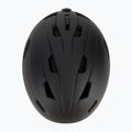 Skihelm 4F U078 deep black 6