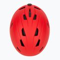 Skihelm 4F U078 coral 6