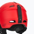 Skihelm 4F U078 coral 8