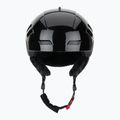 Skihelm 4F U094 deep black 2