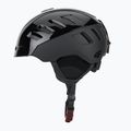 Skihelm 4F U094 deep black 3