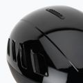 Skihelm 4F U094 deep black 8