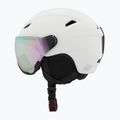 Skihelm 4F U096 off white 3
