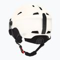 Skihelm 4F U096 off white 15