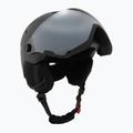 Skihelm 4F U096 dark grey 10