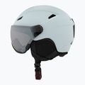 Skihelm 4F U096 light blue 3