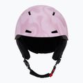 Kinder-Skihelm 4F U086 Jr multicolour allover 2