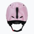 Kinder-Skihelm 4F U086 Jr multicolour allover 4