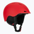 Kinder-Skihelm 4F U086 Jr red