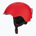 Kinder-Skihelm 4F U086 Jr red 3