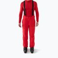 Herren-Skihose 4F Fnk M1086 red