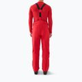 Herren-Skihose 4F Fnk M1086 red 2